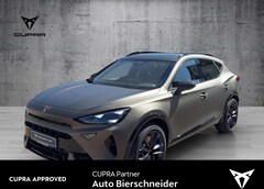 Bild des Angebotes CUPRA Formentor VZ 4Drive DSG Black Edition AKRAPOVIC | AHK | HD-M