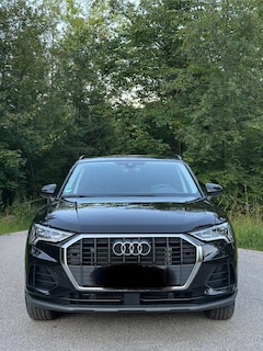 Bild des Angebotes Audi Q3 45 TFSI e basis