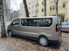 Bild des Angebotes Renault Trafic TRAFIC III MINIBUS (JG) 1.6 DCI 125 DIESEL 125 CH / 92 KW L2 DCI Energy Life