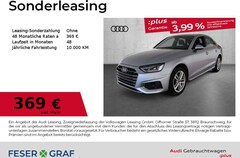 Bild des Angebotes Audi A4 Limousine 35 TDI advanced Stronic,LED,Navi+,Kamera