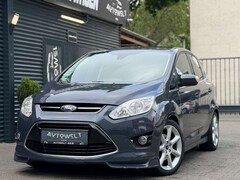 Bild des Angebotes Ford C-Max 1.6 Titanium Loder 1899 *2-HND*ACC*KAM*NAV