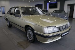 Bild des Angebotes Opel Senator 2.2 H KENNZEICHEN