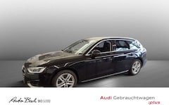 Bild des Angebotes Audi A4 advanced 35TFSI Navi LED GRA Sitzhzg