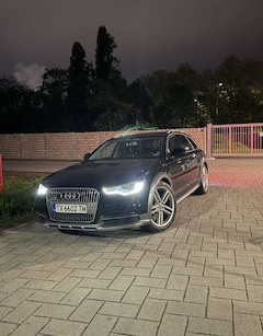 Bild des Angebotes Audi A6 allroad 3.0 TDI