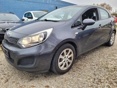 Bild des Angebotes Kia Rio Business Line