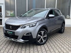 Bild des Angebotes Peugeot 3008 PureTech 180 Stop & Start GPF EAT8 Allure