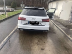 Bild des Angebotes Audi A6 Avant 3.0 TDI quattro S tronic