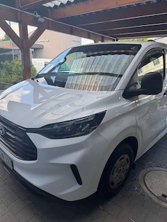 Bild des Angebotes Ford Tourneo Custom Tourneo Custom 320 EcoBlue 320 L1H1 VA Active
