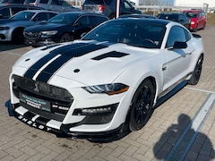 Bild des Angebotes Ford Mustang 5.0 Ti-VCT V8 GT 10G*Navi*Premium