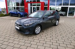 Bild des Angebotes Kia Ceed SW / cee'd SW CEED SW 1.0T 100 VISION / KOMFORT+ / NAVI