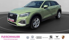 Bild des Angebotes Audi Q2 35 TFSI advanced Matrix-LED Kamera Sitzheizung