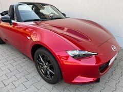 Bild des Angebotes Mazda MX-5 Exclusive-Line