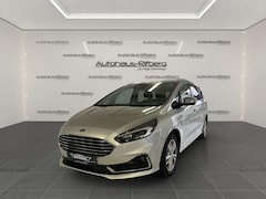 Bild des Angebotes Ford S-Max S-MAX 2.5 Duratec Hybrid/Titanium//Navi/LED/7-S