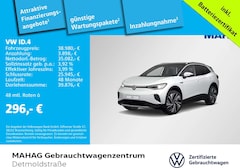 Bild des Angebotes VW ID.4 Pro CCS Wärmepumpe AHK IQ.Light IQ.Drive Pa