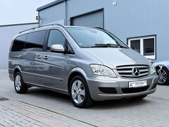 Bild des Angebotes Mercedes-Benz Viano 3.0 CDI LANG/XENON/6SITZER/NAVI/AHK/LEDER/KAMERA