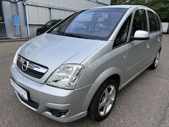 Bild des Angebotes Opel Meriva Opel Meriva Edition 1.7CDTI*KLIMA*SHZ*AHK*PDC*