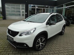 Bild des Angebotes Peugeot 2008 GT-Line 1.2 PT 110Navigation, Sitzheizung vorne, S