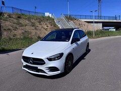 Bild des Angebotes Mercedes-Benz B 250 e Edition 2020 AMG-Line Pano LED+ 360° ACC
