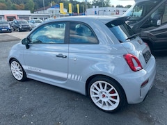 Bild des Angebotes Abarth 595 essesse/Beats/Akrapovic/INsp. Neu