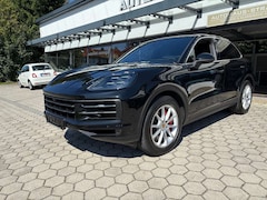 Bild des Angebotes Porsche Cayenne S SURROUNDVIEW 20LM PANO KOMFORT MATRIX PRIVACY