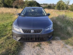 Bild des Angebotes SEAT Leon Leon ST 2.0 TDI DPF DSG Xcellence I Pano I Keyless