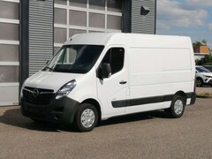 Bild des Angebotes Opel Movano 2.3 CDTI Kasten L2 H2 Klima NAVI