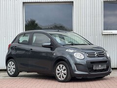 Bild des Angebotes Citroen C1 Feel Klimaautomatik Sitzheizung Kamera
