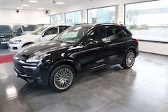 Bild des Angebotes Porsche Cayenne 3.0 Diesel Platinum Edition