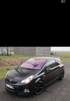 Bild des Angebotes Opel Corsa 1.6 Turbo OPC Nürburgring Edition