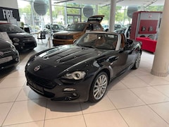 Bild des Angebotes Fiat 124 Spider Lusso