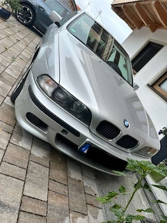 Bild des Angebotes BMW 528 528i
