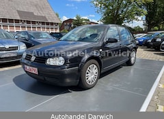 Bild des Angebotes VW Golf 1.4 Special Klima/4-Türen