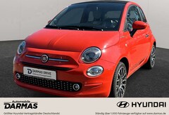 Bild des Angebotes Fiat 500C 500C 1.0 Navi Klimaautomatik