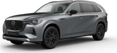 Bild des Angebotes Mazda CX-80 3.3 254PS Homura Plus 6-Sitzer Bose 360° G