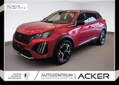 Bild des Angebotes Peugeot 2008 Allure PureTech 100 Navi/360Kamera/LED-46%*