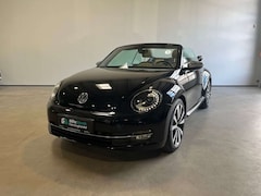 Bild des Angebotes VW Beetle Exclusive Sport BMT Kamera Navi SHZ