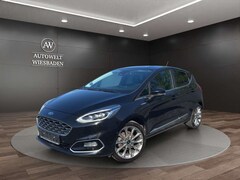 Bild des Angebotes Ford Fiesta Vignale | LED | B&O |