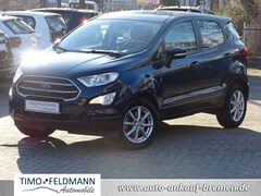 Bild des Angebotes Ford EcoSport 1.0 Trend