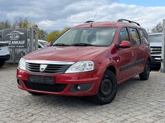Bild des Angebotes Dacia Logan 1.5 DCI MCV Kombi Laureate