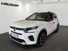 Bild des Angebotes Citroen C3 Elektromotor 113 Max