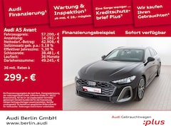 Bild des Angebotes Audi A5 TFSI S tronic