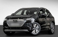 Bild des Angebotes Audi Q4 e-tron 45 advanced 360°CAM ACC LM19 E-KLAPPE