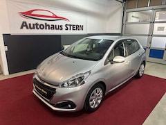 Bild des Angebotes Peugeot 208 Active *HU.NEU*5TÜREN*BLUETOOTH*