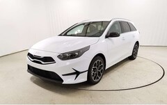 Bild des Angebotes Kia Ceed SW / cee'd SW 1.5 T-GDI Nightline LED|Navi