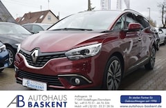 Bild des Angebotes Renault Scenic IV Grand Business Edition*7-SITZE*LED*NAV