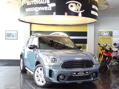 Bild des Angebotes MINI Cooper Countryman ClassicTrim Leder Navi Cam PDC