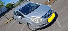 Bild des Angebotes Opel Corsa Edition 1.2