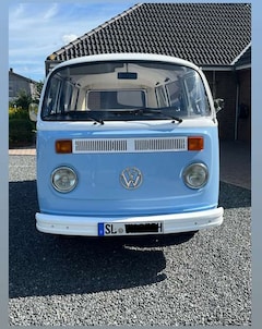 Bild des Angebotes VW T2