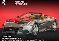 Bild des Angebotes Ferrari Portofino M MagneRide*Alcantara*LED-Lenkrad
