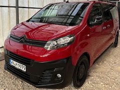 Bild des Angebotes Citroen Jumpy Jumpy Eco M BlueHDi 150 Profi